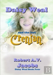 Daisy Weal And The Last Crenian