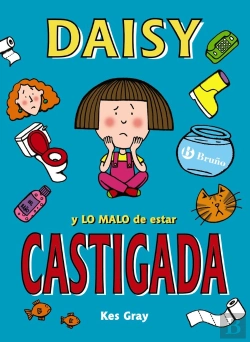 Bertrand.pt - Daisy Y Lo Malo De Estar Castigada
