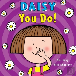 Bertrand.pt - Daisy: You Do!