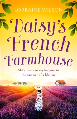 Bertrand.pt - Daisyâ€™S French Farmhouse