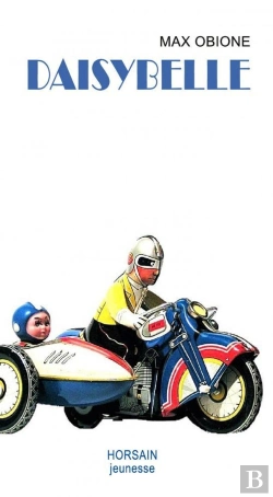 Bertrand.pt - Daisybelle