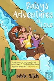 Daisy'S Adventures In Love