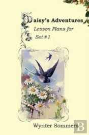 Daisy'S Adventures Lesson Plans For Set #1