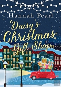 Bertrand.pt - Daisys Christmas Gift Shop