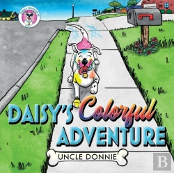 Bertrand.pt - Daisy'S Colorful Adventure