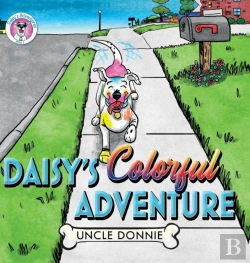 Bertrand.pt - Daisy'S Colorful Adventure
