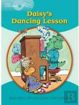 Daisy's Dancing Lesson