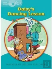 Daisy's Dancing Lesson