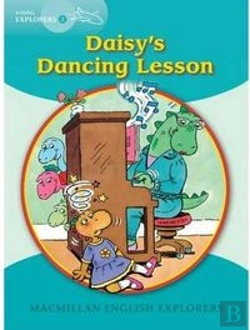 Bertrand.pt - Daisy's Dancing Lesson