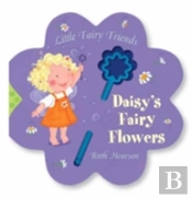Daisy'S Fairy Flowers