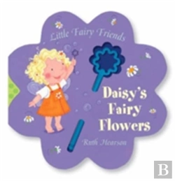 Bertrand.pt - Daisy'S Fairy Flowers