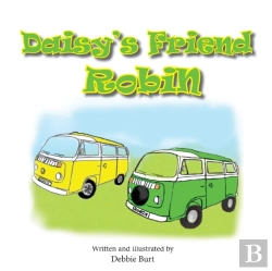 Bertrand.pt - Daisy'S Friend Robin