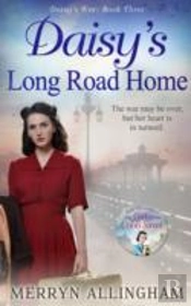 Daisy'S Long Road Home