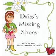 Daisy'S Missing Shoes