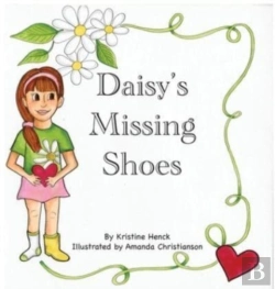Bertrand.pt - Daisy'S Missing Shoes