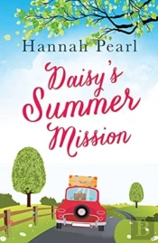 Daisy'S Summer Mission