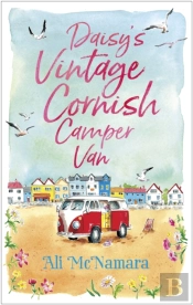 Daisy'S Vintage Cornish Camper Van