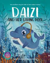Daizi And Her Saving Pool