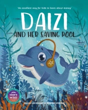 Daizi And Her Saving Pool