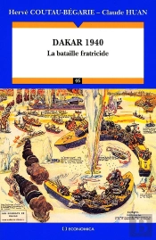 Dakar 1940 ; La Bataille Fratricide