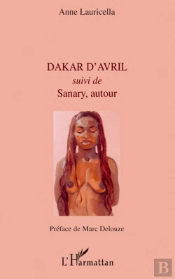 Bertrand.pt - Dakar D'Avril ; Suivi De Sanary, Autour