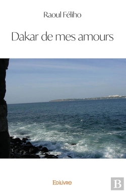 Bertrand.pt - Dakar De Mes Amours