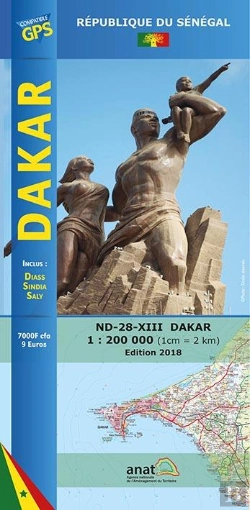 Bertrand.pt - Dakar (Édition 2018)