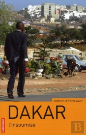 Dakar En Mouvement ; L'Inventive