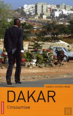 Bertrand.pt - Dakar En Mouvement ; L'Inventive