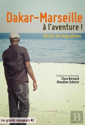 Dakar Marseille A L'Aventure