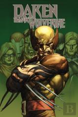 Daken: Dark Wolverine Omnibus