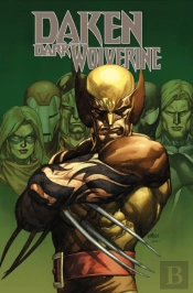 Daken: Dark Wolverine Omnibus