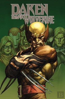 Bertrand.pt - Daken: Dark Wolverine Omnibus