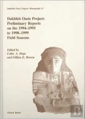 Dakhleh Oasis Project