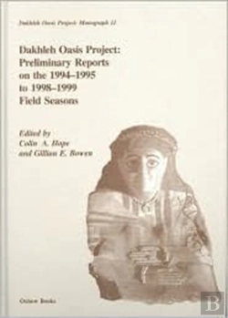 Bertrand.pt - Dakhleh Oasis Project