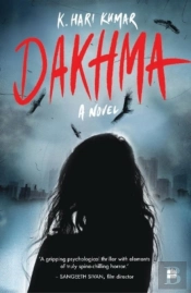 Dakhma