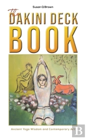 Dakini Deck Book