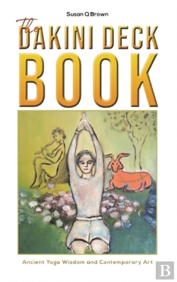 Bertrand.pt - Dakini Deck Book