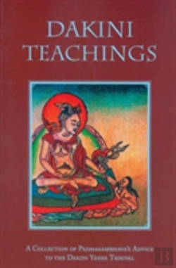 Bertrand.pt - Dakini Teachings