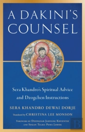 Dakini'S Counsel