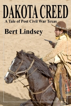 Bertrand.pt - Dakota Creed: A Tale Of Post Civil War T