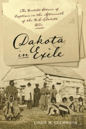 Dakota In Exile