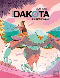 Bertrand.pt - Dakota