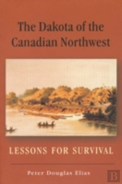Bertrand.pt - Dakota Of The Canadian Northwest