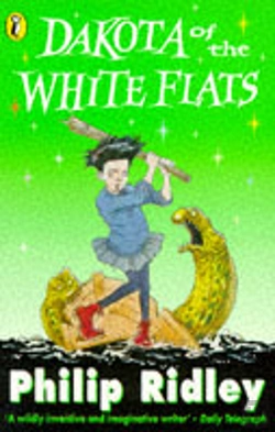 Bertrand.pt - Dakota Of The White Flats