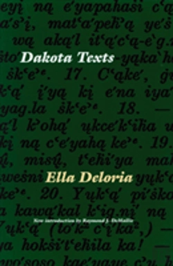 Bertrand.pt - Dakota Texts