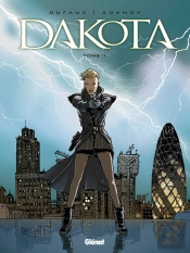 Dakota Tome 1