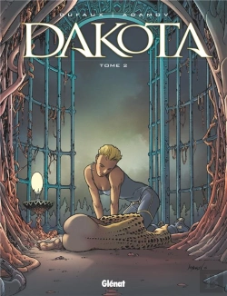 Bertrand.pt - Dakota Tome 2