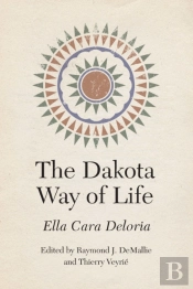 Dakota Way Of Life