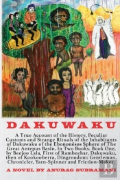 Dakuwaku